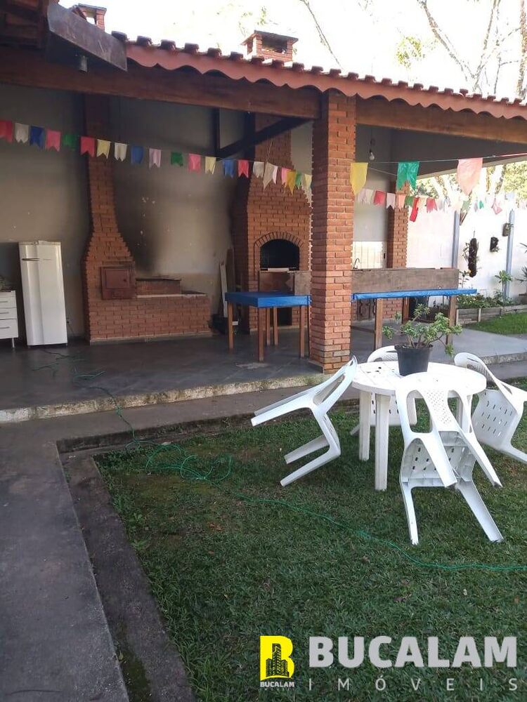 Chácara, 5 quartos, 2000 m² - Foto 2