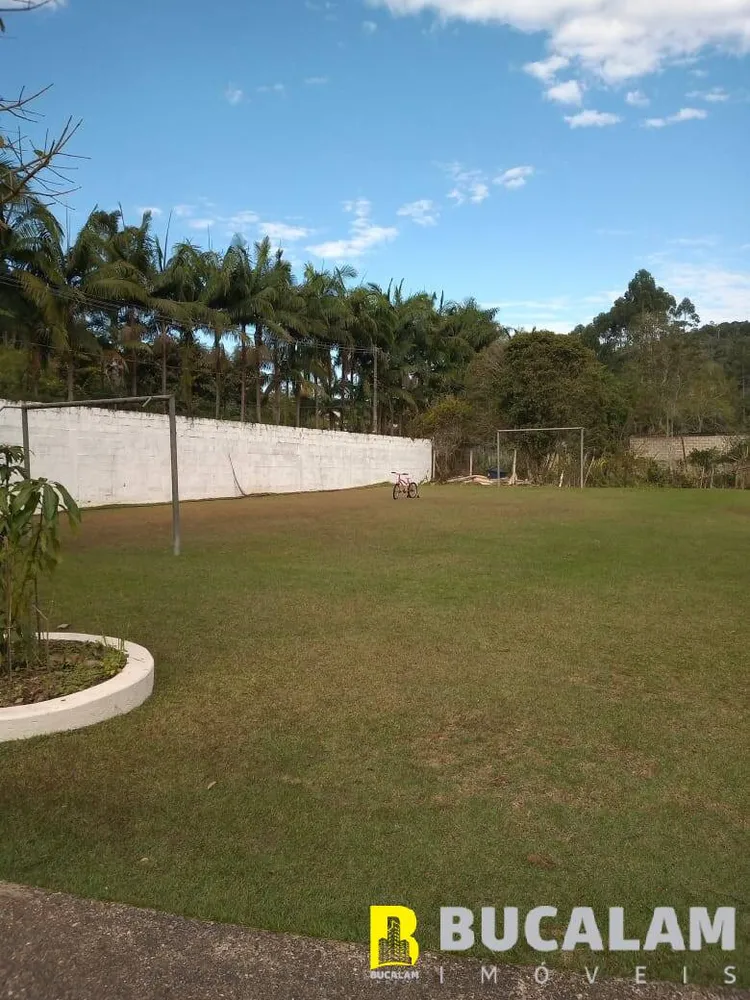 Chácara, 5 quartos, 2000 m² - Foto 14
