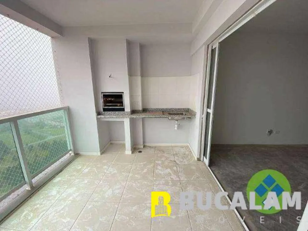 Apartamento, 4 quartos, 135 m² - Foto 1