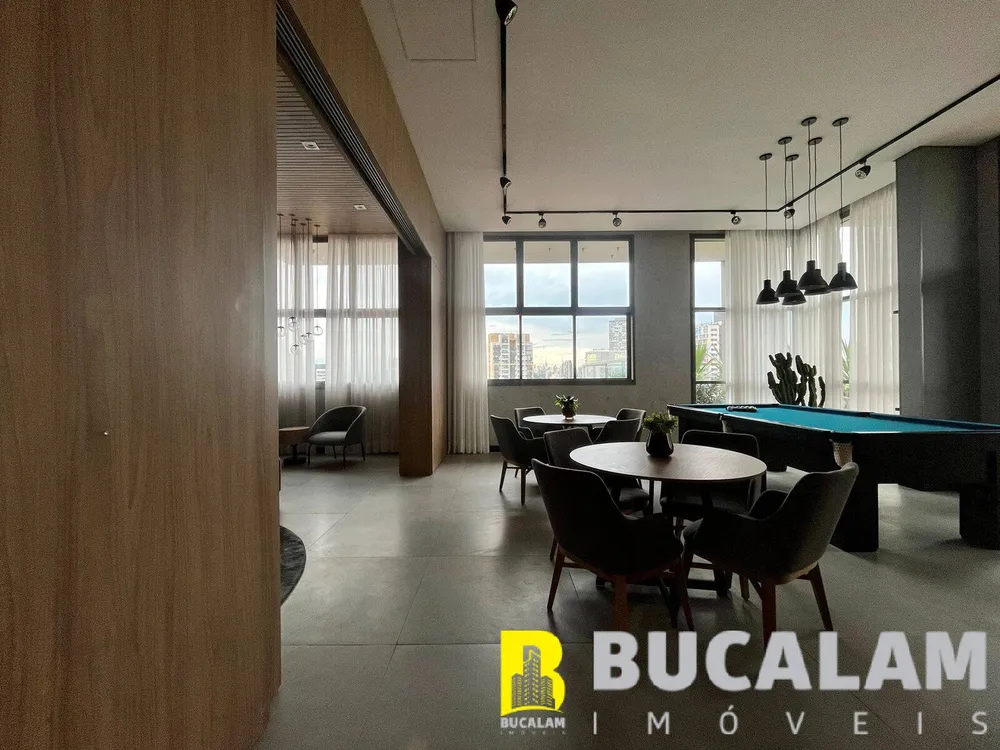 Apartamento, 3 quartos, 78 m² - Foto 3