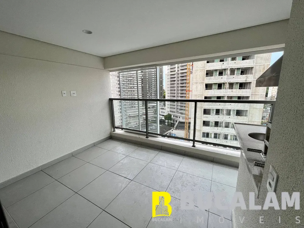 Apartamento, 3 quartos, 78 m² - Foto 1