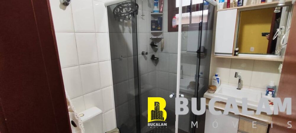 Casa, 2 quartos, 67 m² - Foto 11