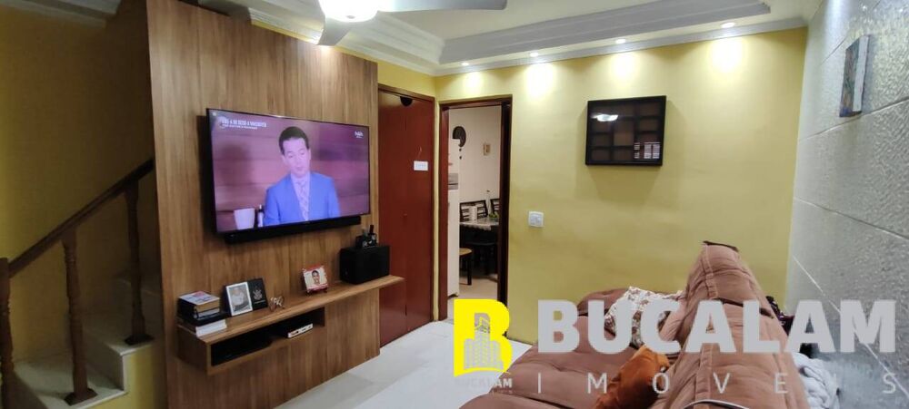 Casa, 2 quartos, 67 m² - Foto 10
