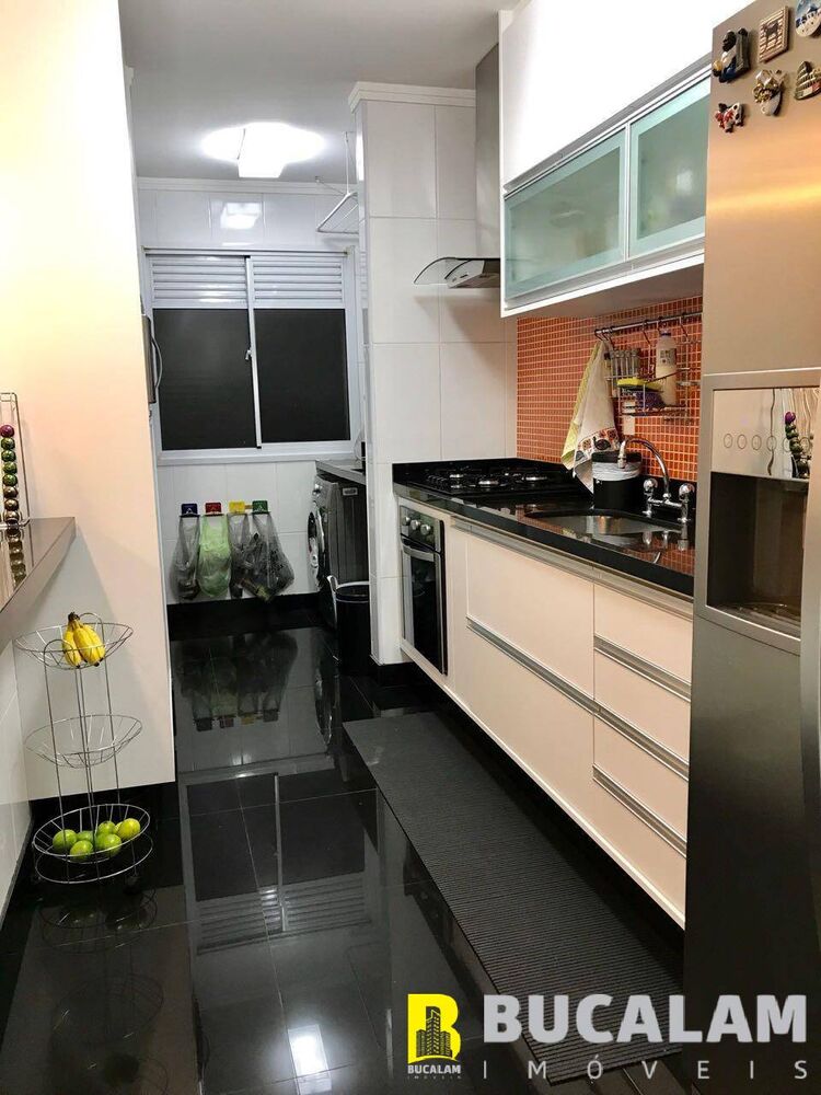 Apartamento, 2 quartos, 72 m² - Foto 2