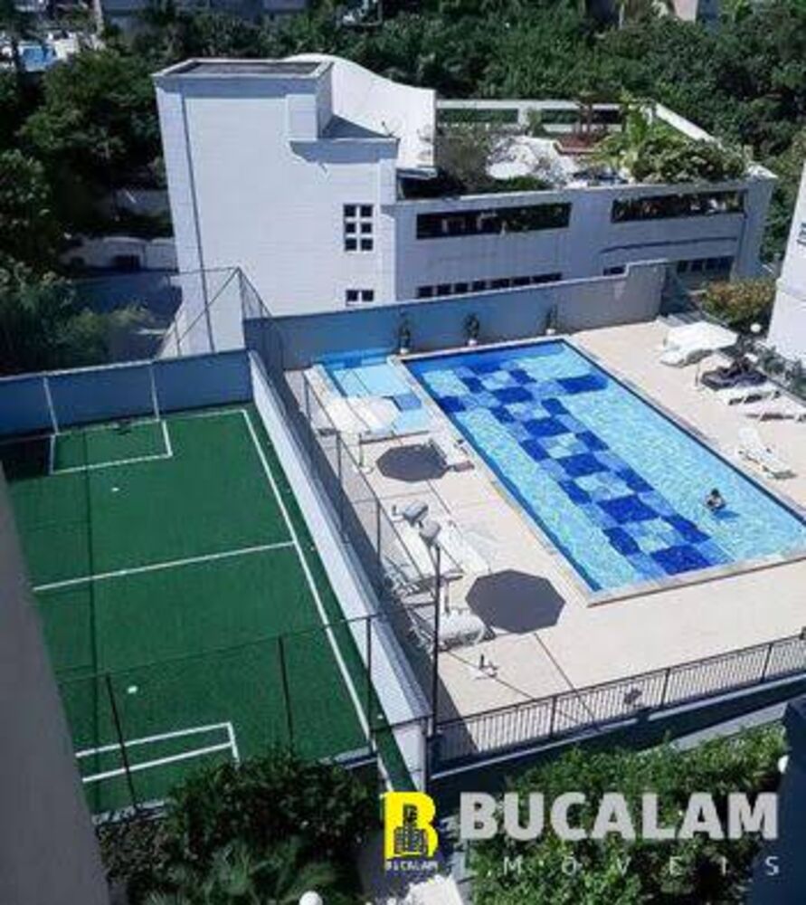 Apartamento, 2 quartos, 72 m² - Foto 5