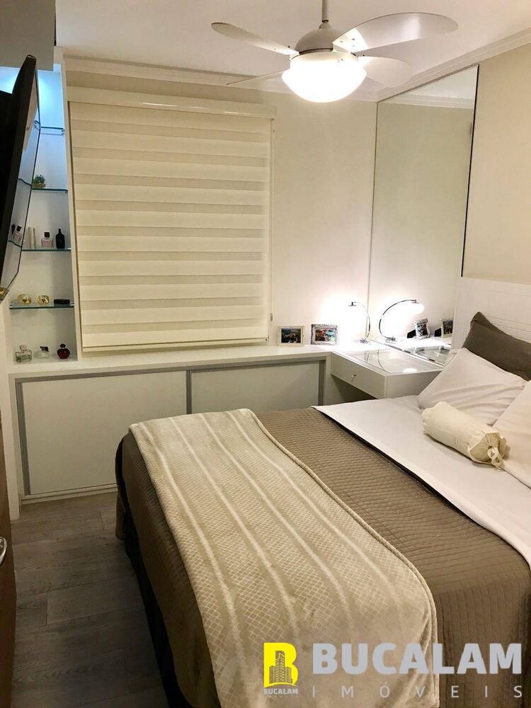 Apartamento, 2 quartos, 72 m² - Foto 3