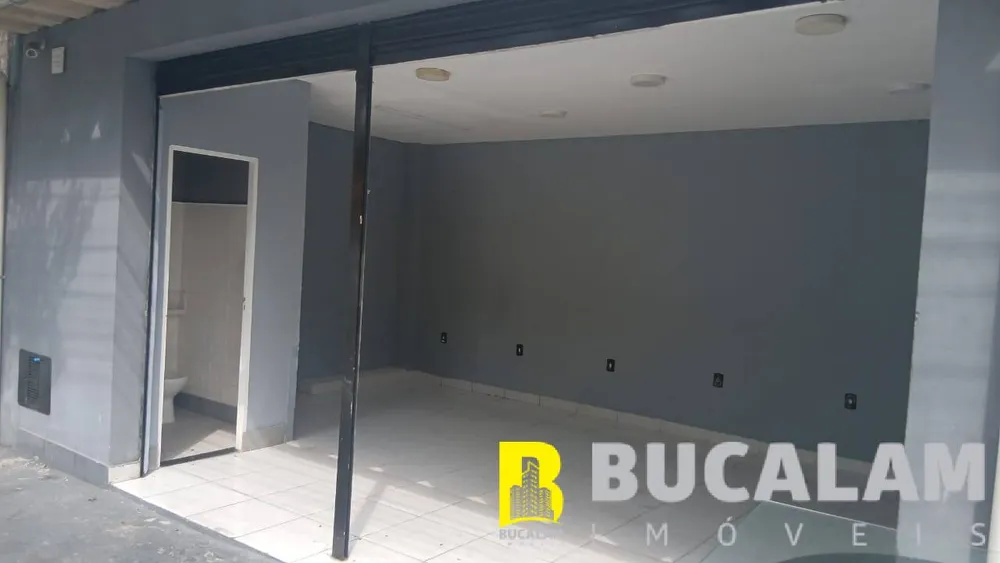 Loja-Salão, 30 m² - Foto 5