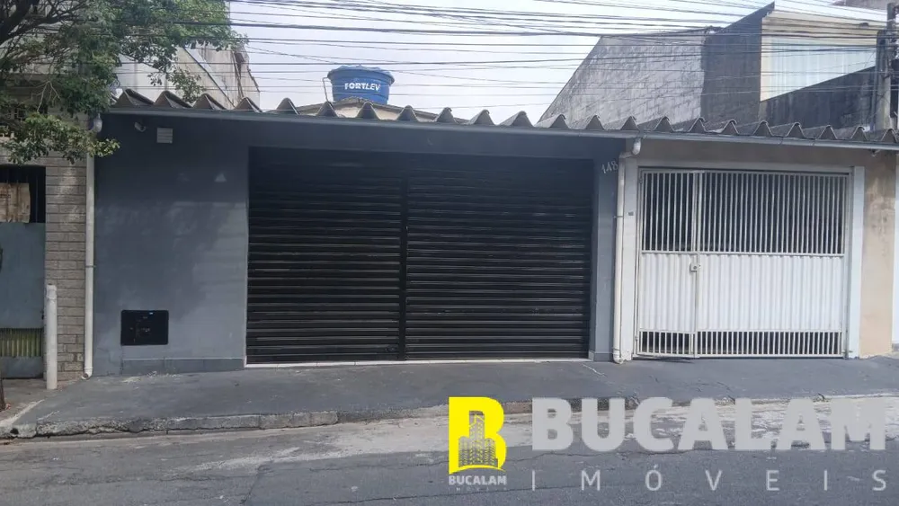 Loja-Salão, 30 m² - Foto 1