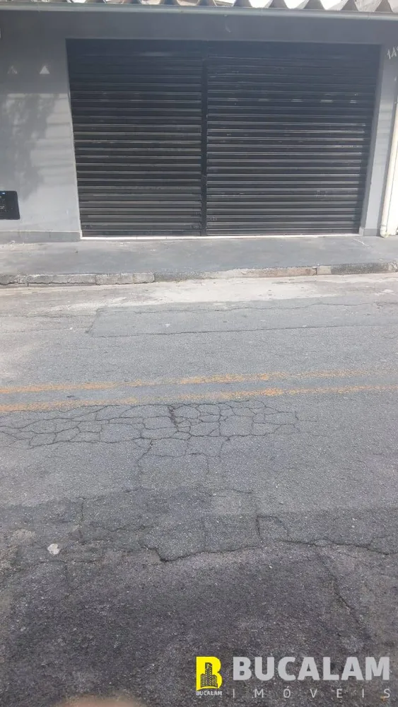 Loja-Salão, 30 m² - Foto 9