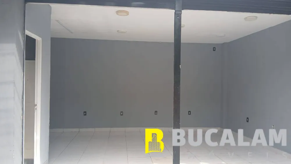 Loja-Salão, 30 m² - Foto 7