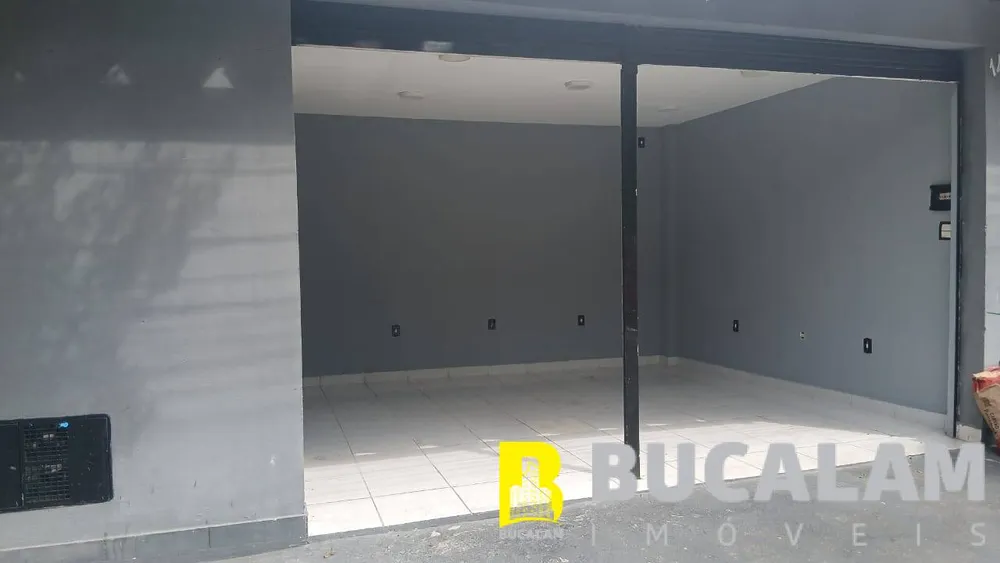 Loja-Salão, 30 m² - Foto 8