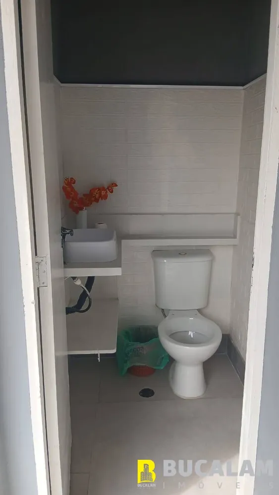Loja-Salão, 30 m² - Foto 6
