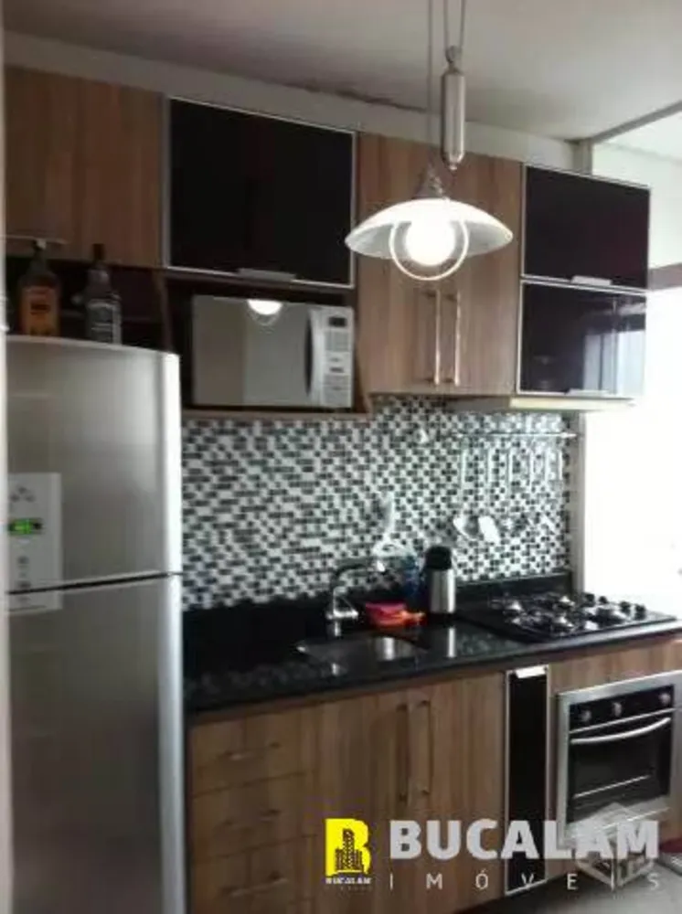 Apartamento, 2 quartos, 50 m² - Foto 5