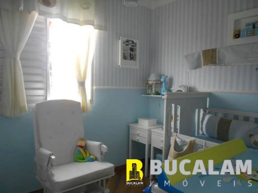 Apartamento, 2 quartos, 50 m² - Foto 8