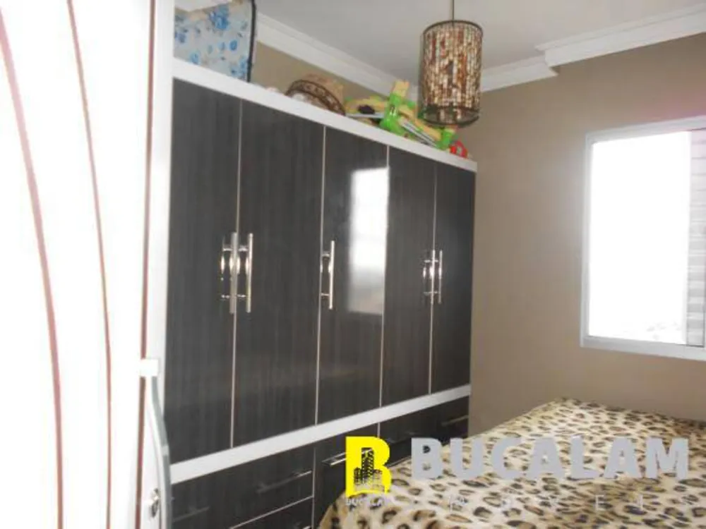 Apartamento, 2 quartos, 50 m² - Foto 7