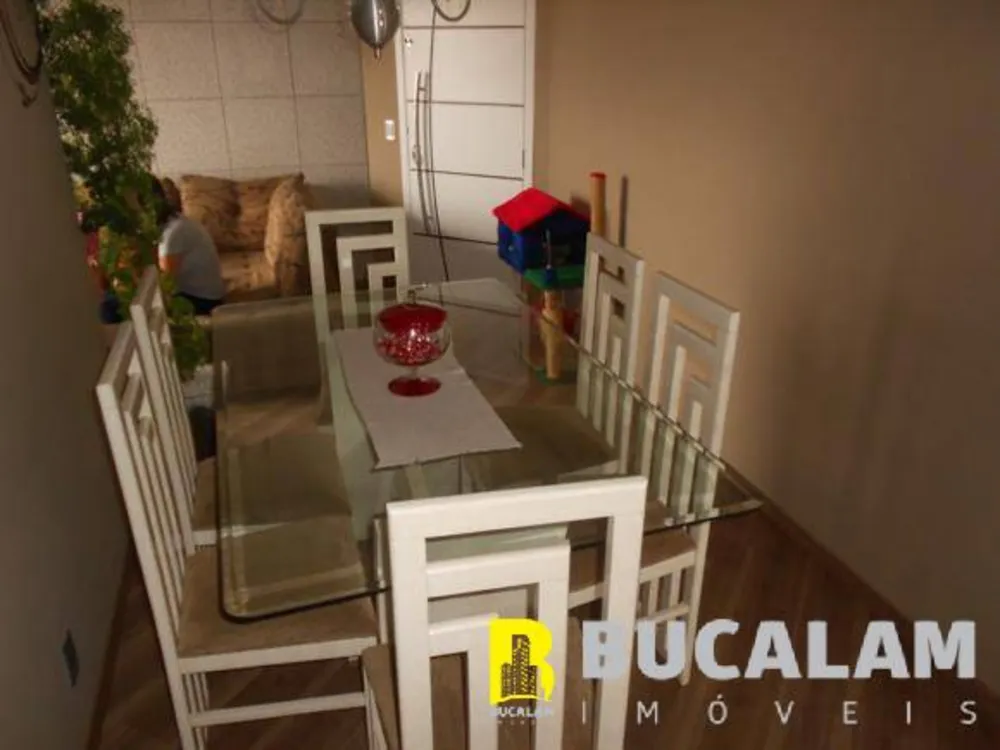 Apartamento, 2 quartos, 50 m² - Foto 3