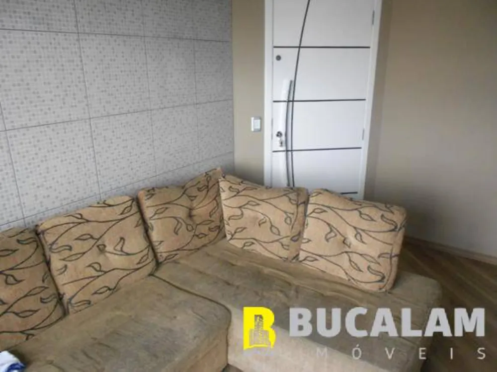 Apartamento, 2 quartos, 50 m² - Foto 9