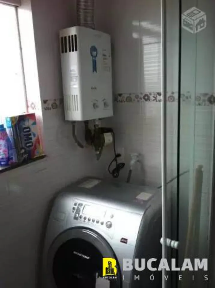 Apartamento, 2 quartos, 50 m² - Foto 13