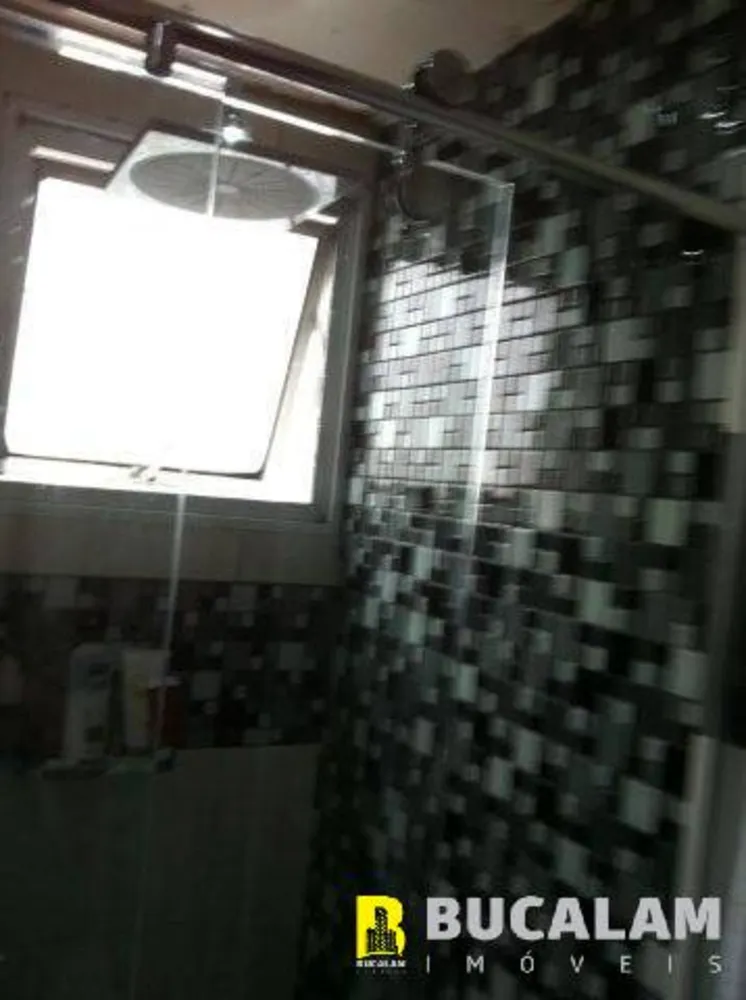 Apartamento, 2 quartos, 50 m² - Foto 11