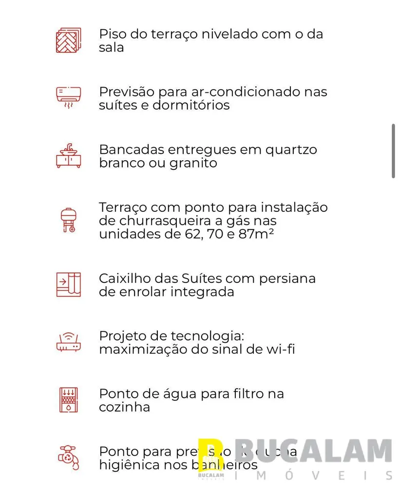 Apartamento, 3 quartos, 87 m² - Foto 5