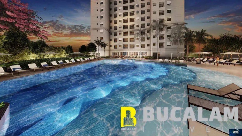 Apartamento, 3 quartos, 87 m² - Foto 1