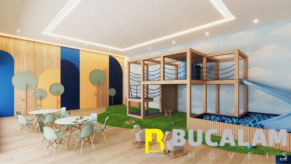 Apartamento, 3 quartos, 87 m² - Foto 9