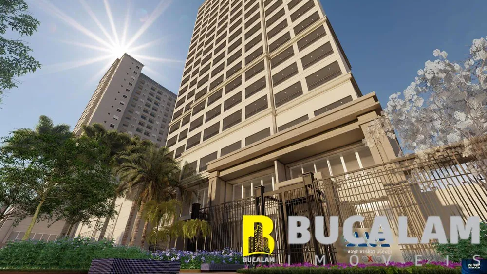 Apartamento, 3 quartos, 87 m² - Foto 2