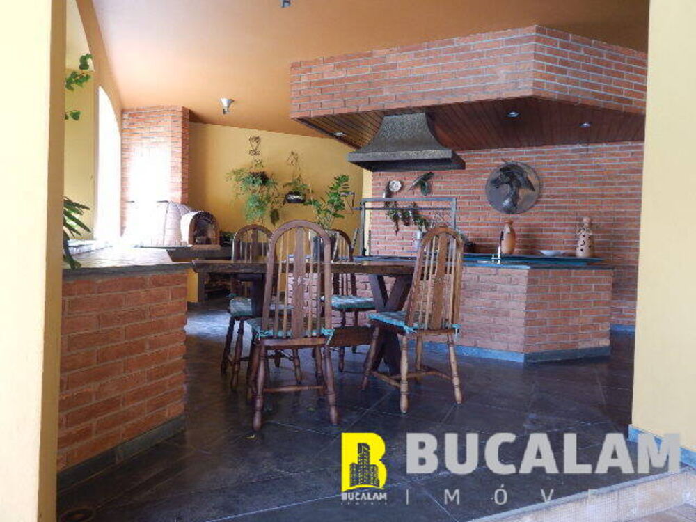 Casa de Condomínio, 8 quartos - Foto 13