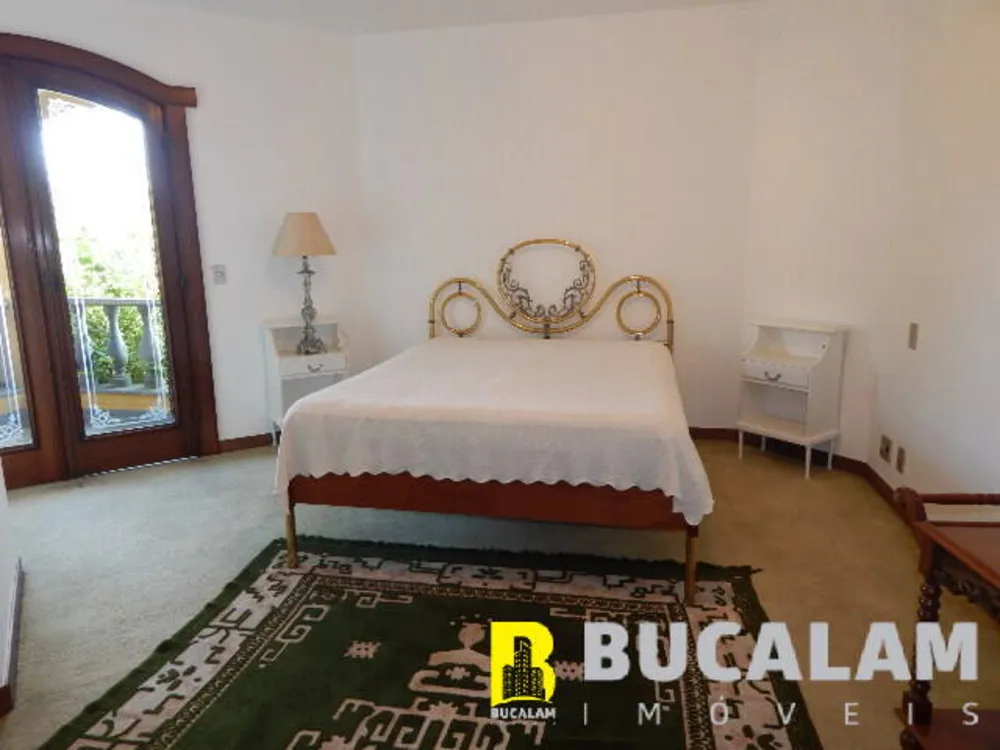 Casa de Condomínio, 8 quartos - Foto 7