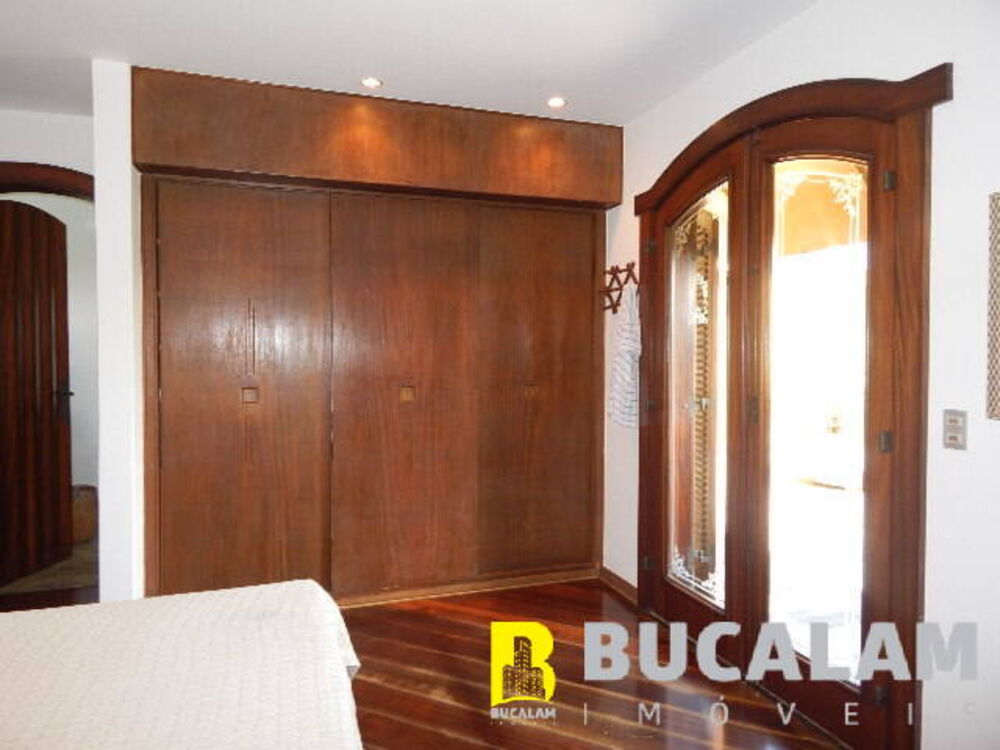 Casa de Condomínio, 8 quartos - Foto 15