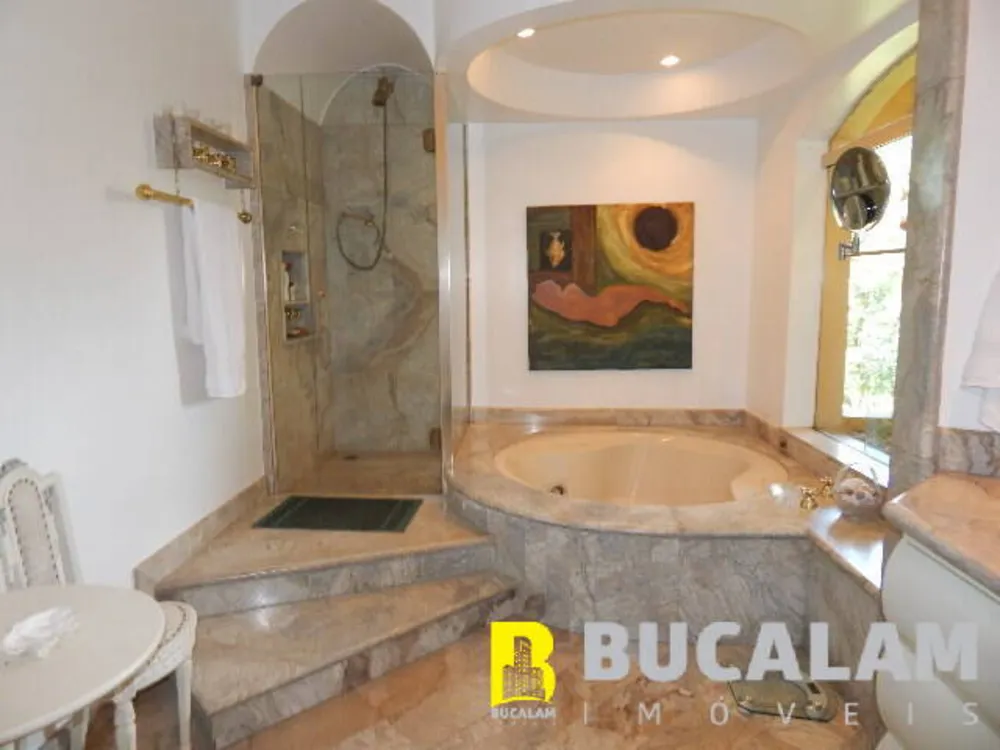 Casa de Condomínio, 8 quartos - Foto 11