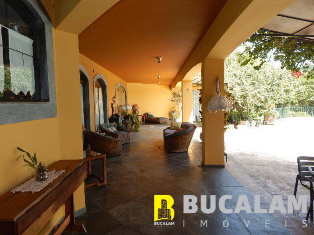 Casa de Condomínio, 8 quartos - Foto 17