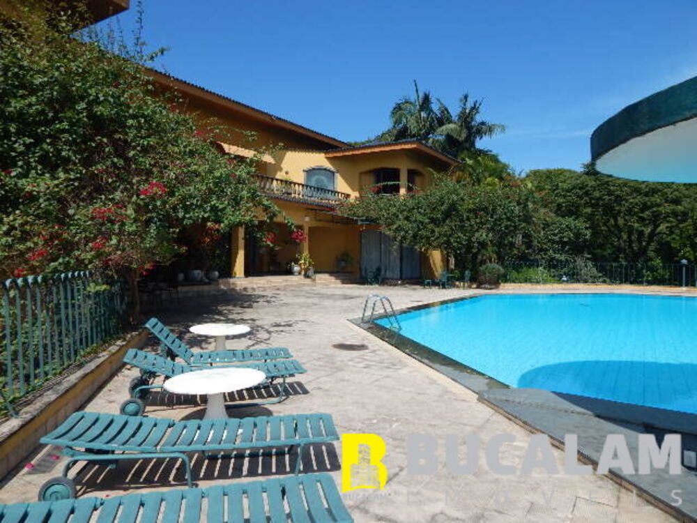 Casa de Condomínio, 8 quartos - Foto 3
