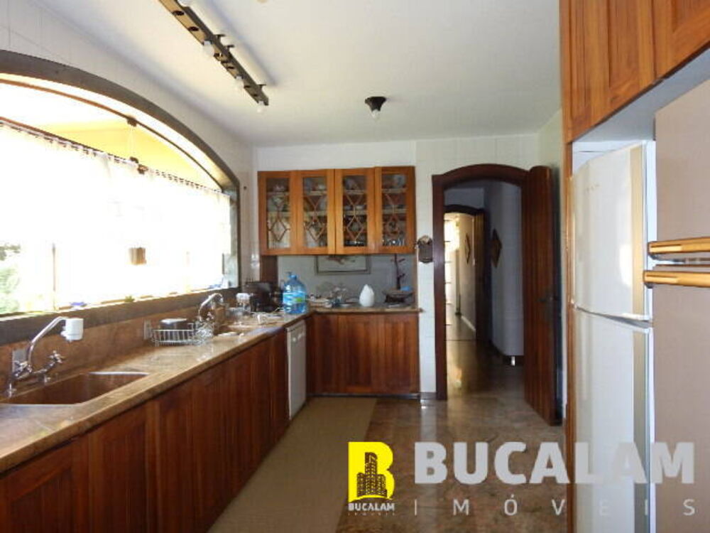 Casa de Condomínio, 8 quartos - Foto 12