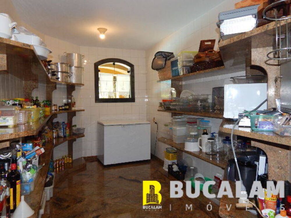 Casa de Condomínio, 8 quartos - Foto 7