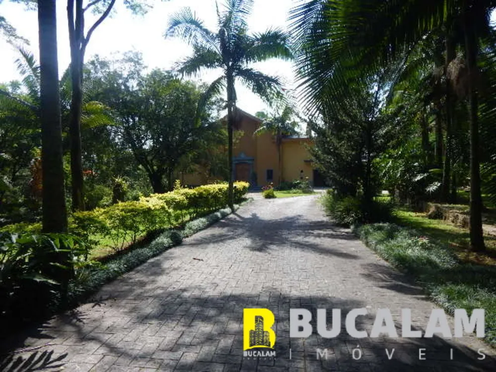 Casa de Condomínio, 8 quartos - Foto 2