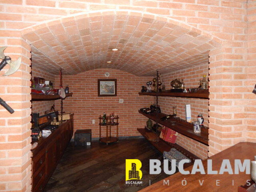 Casa de Condomínio, 8 quartos - Foto 8