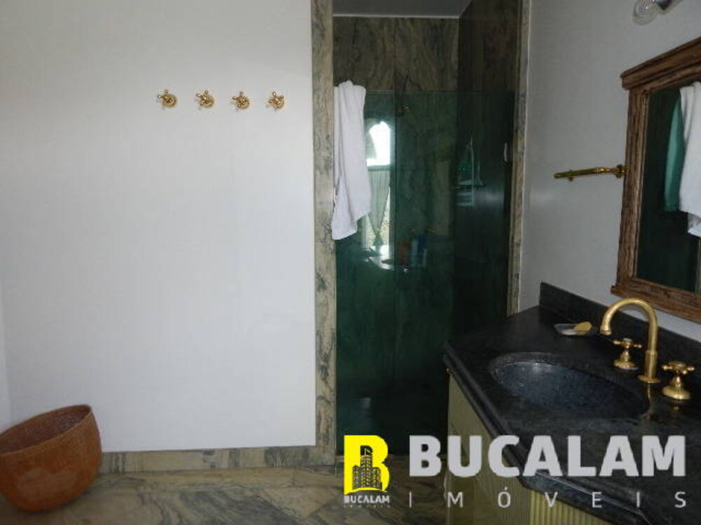 Casa de Condomínio, 8 quartos - Foto 10