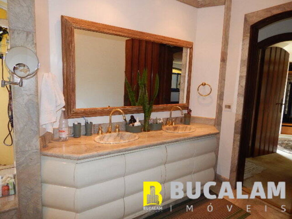 Casa de Condomínio, 8 quartos - Foto 14