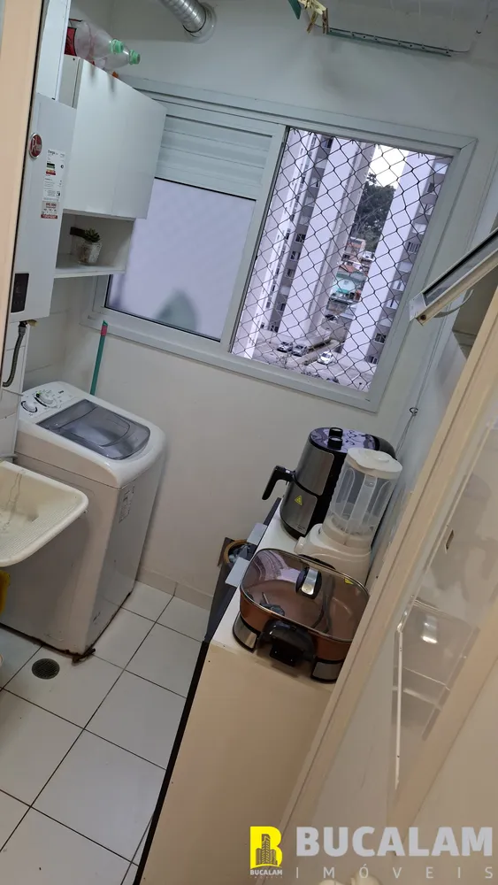 Apartamento, 2 quartos, 51 m² - Foto 6