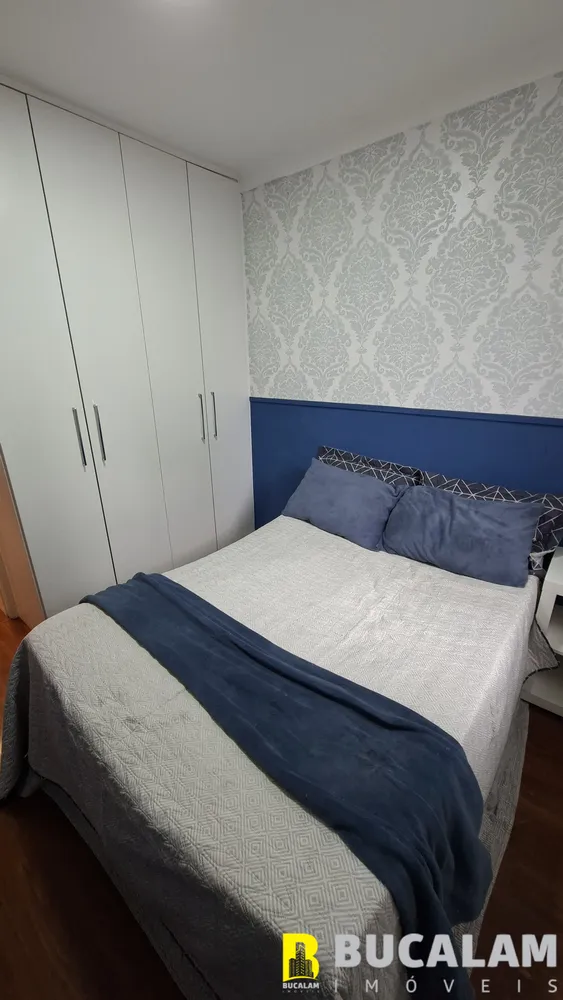 Apartamento, 2 quartos, 51 m² - Foto 9