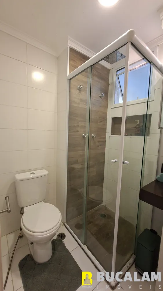 Apartamento, 2 quartos, 51 m² - Foto 11