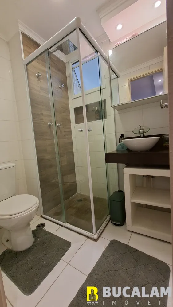 Apartamento, 2 quartos, 51 m² - Foto 12