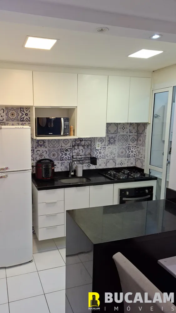 Apartamento, 2 quartos, 51 m² - Foto 5
