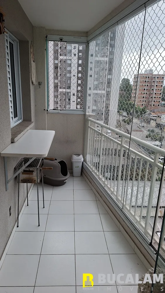 Apartamento, 2 quartos, 51 m² - Foto 1