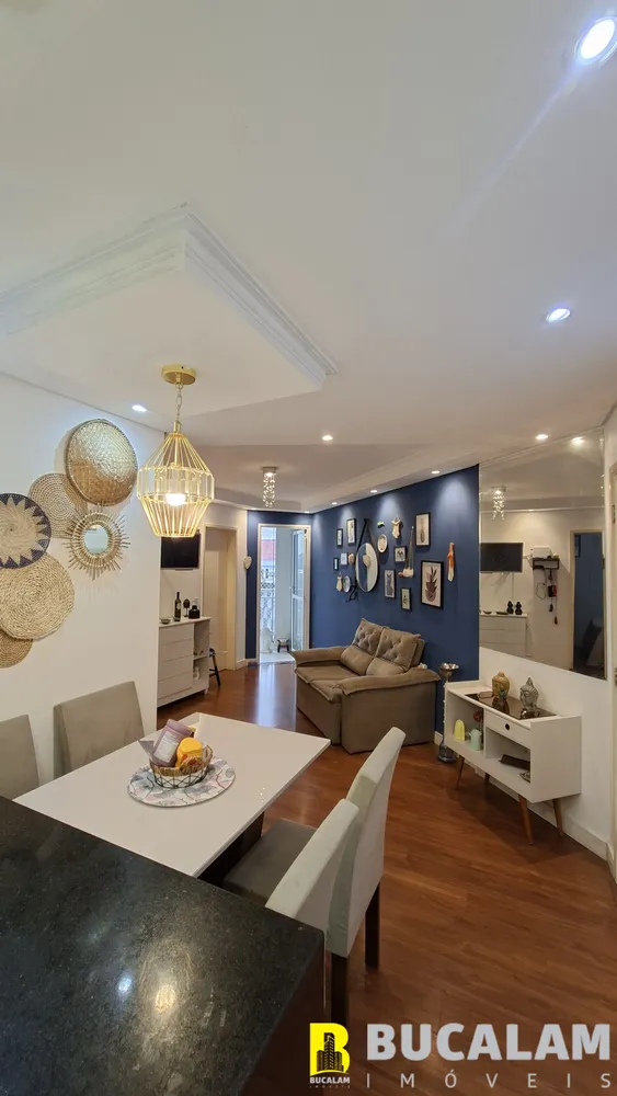 Apartamento, 2 quartos, 51 m² - Foto 4