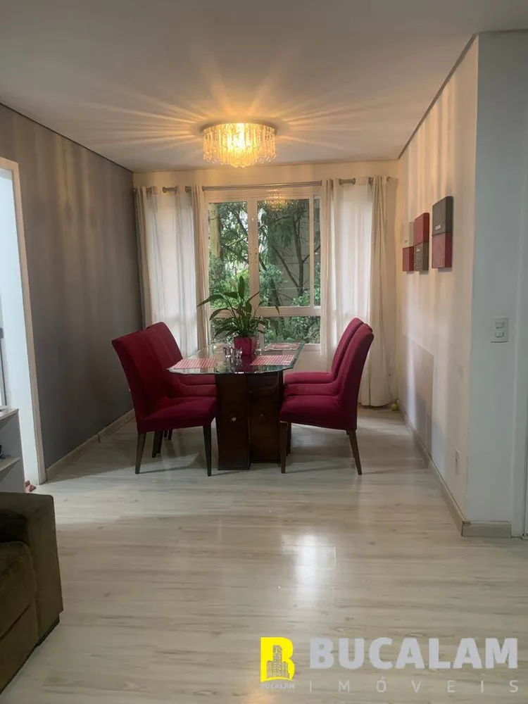 Apartamento, 3 quartos, 138 m² - Foto 10