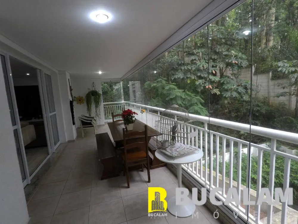 Apartamento, 3 quartos, 138 m² - Foto 4