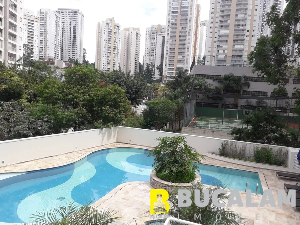 Apartamento, 3 quartos, 138 m² - Foto 1