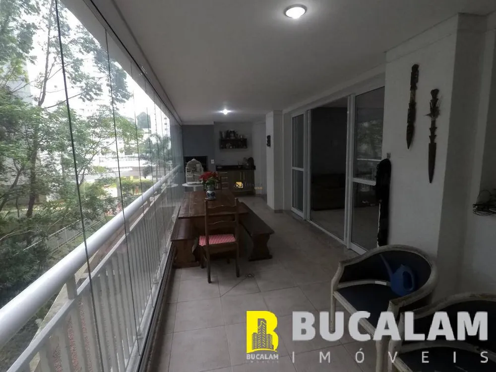 Apartamento, 3 quartos, 138 m² - Foto 3